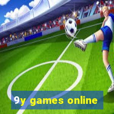 9y games online